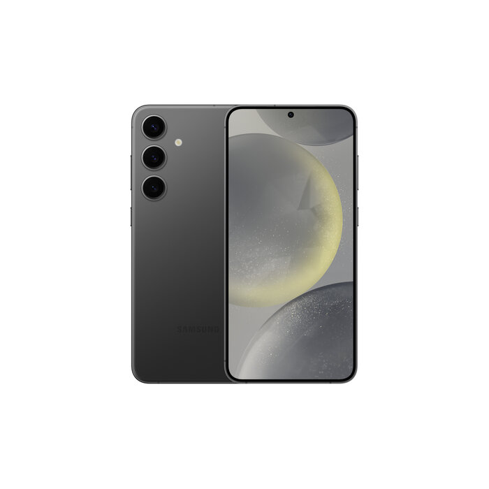 Samsung Samsung S-921 S24 128GB zwart