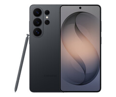 Samsung Samsung Galaxy S26 Ultra - 512GB - Zwart