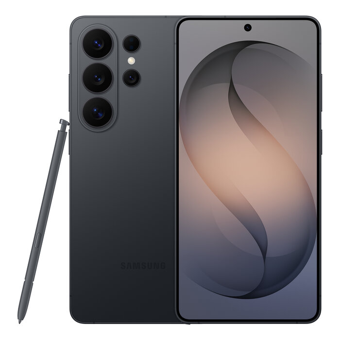 Samsung Samsung Galaxy S26 Ultra 5G Smartphone 512GB Zwart - 6.9 inch, 200MP Camera inclusief Stylus