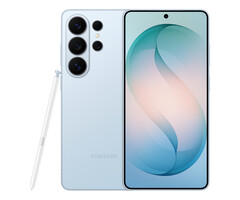 Samsung Samsung Galaxy S26 Ultra - 512GB - Blauw