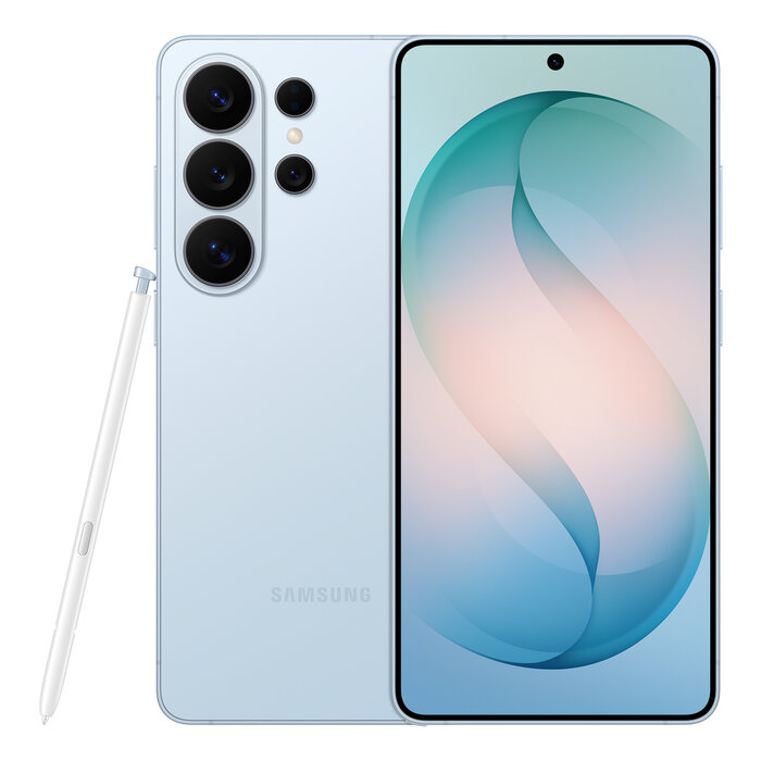 Samsung Samsung Galaxy S26 Ultra 5G Smartphone 512GB Blauw (Sky Blue) - 12GB RAM - Inclusief Stylus