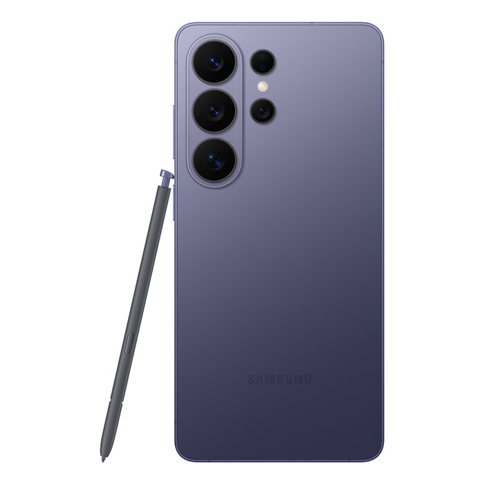 Samsung Samsung Galaxy S26 Ultra 512GB Paars (Cobalt Violet) - 6.9 inch 120Hz 5G Smartphone incl. Stylus