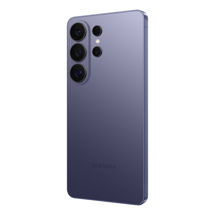 Samsung Samsung Galaxy S26 Ultra 512GB Paars (Cobalt Violet) - 6.9 inch 120Hz 5G Smartphone incl. Stylus