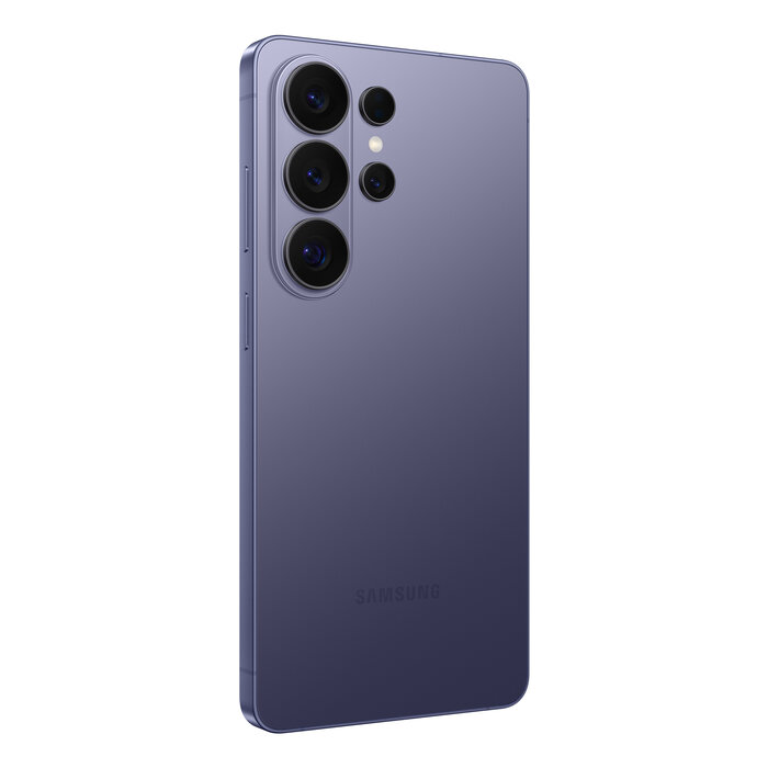 Samsung Samsung Galaxy S26 Ultra 512GB Paars (Cobalt Violet) - 6.9 inch 120Hz 5G Smartphone incl. Stylus