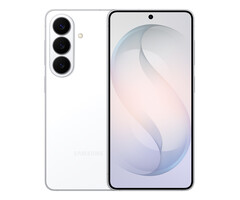 Samsung Samsung Galaxy S26 Plus 5G 512GB Wit