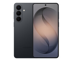 Samsung Samsung Galaxy S26 Plus 512GB Zwart