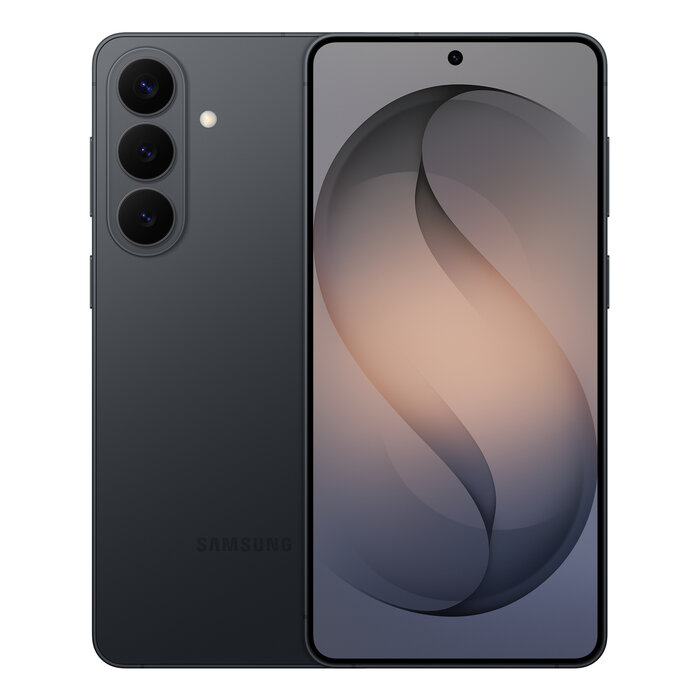 Samsung Samsung S-947 S26 Plus 512GB zwart