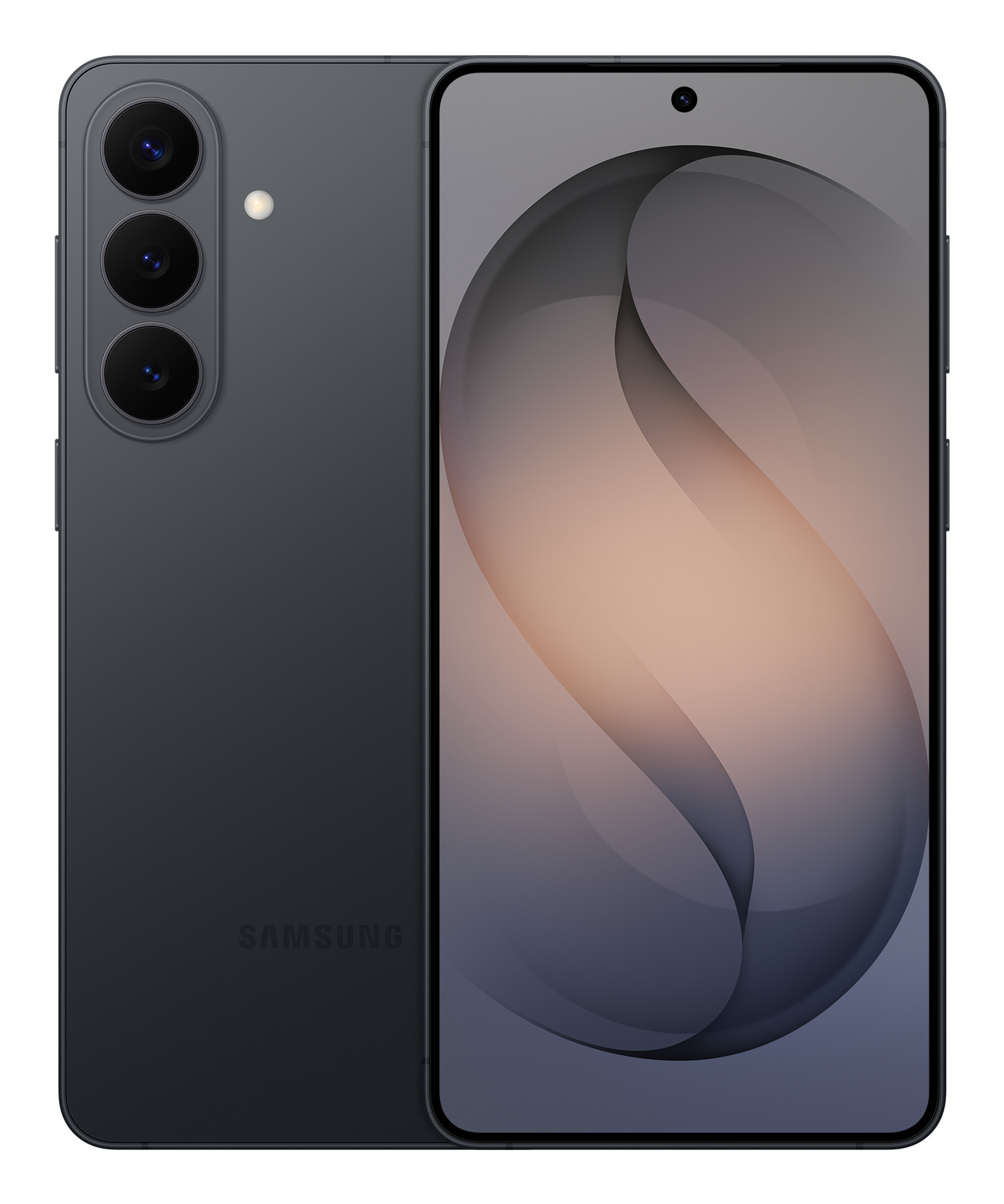 Samsung Samsung S-942 S26 512GB zwart