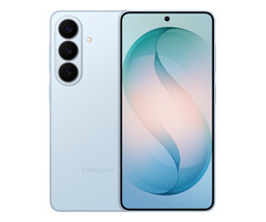 Samsung Samsung Galaxy S26 - 512GB - Blauw