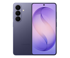 Samsung Samsung Galaxy S26 512GB Paars