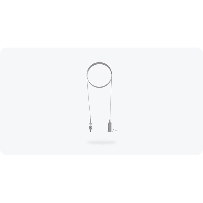 Yealink Yealink CM20 Mount Kit Plafondmontage (3311091)