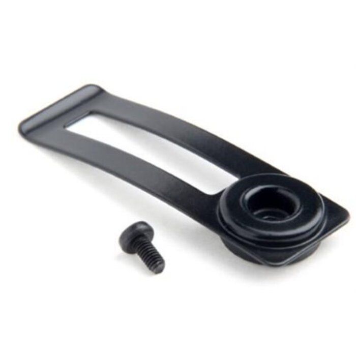 Spectralink Spectralink Metalen Riemclip voor 75-serie DECT Handsets (7522, 7532) - 02319587