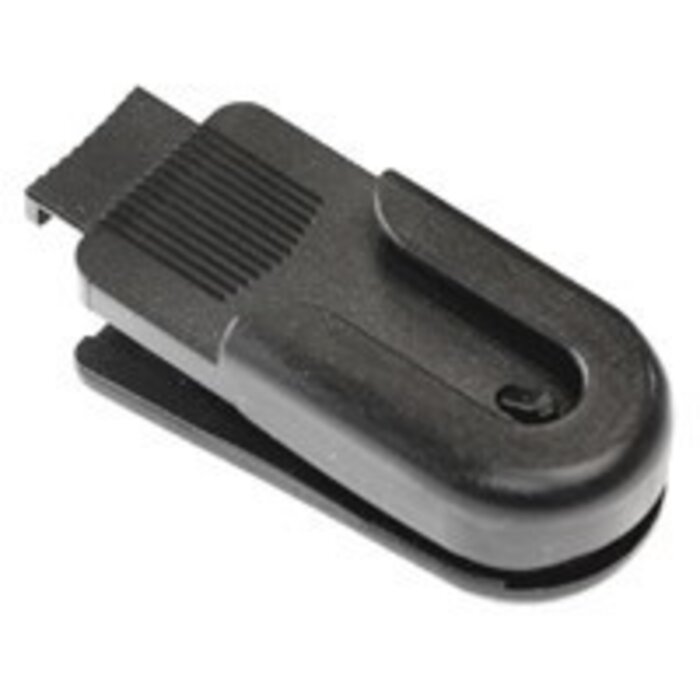 Spectralink Spectralink Riemclip met Connector voor 75xx-Serie (7522, 7532) Zwart - 02319588