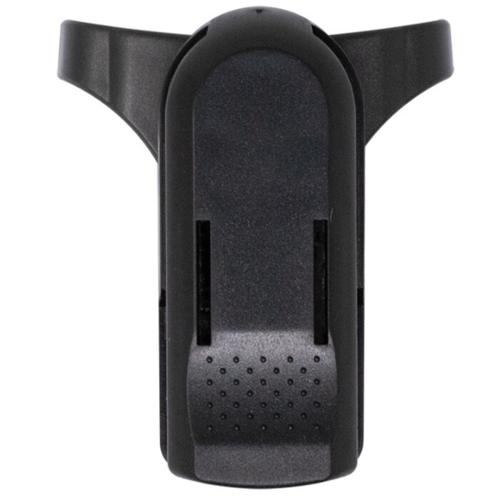 Spectralink Spectralink Butterfly 2-in-1 Riemclip & Bureaustandaard (02319800)