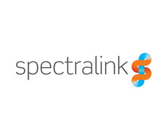 Spectralink Spectralink Butterfly Soft Cover Zwart met Riemclip (02319807)