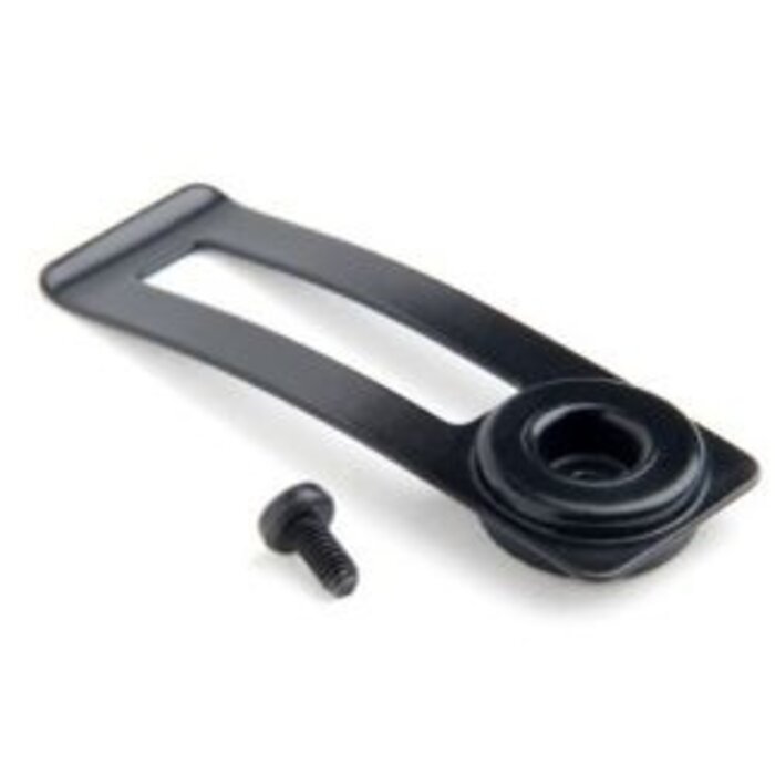 Spectralink Spectralink Swivel Belt Clip Holster voor 9253 Handset (Scannermodel) Zwart - ACL9253100