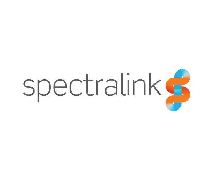 Spectralink Spectralink Voeding voor Multi-Charger met UK-stekker (72687101)