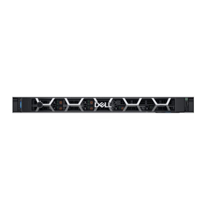 Dell DELL PowerEdge R360 Server - Rack - 6315P - 32GB RAM - 480GB SSD - 1U - 1-Way - Hot-Swap