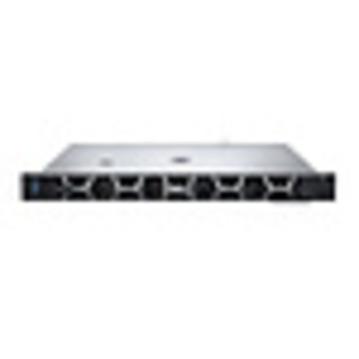 Dell DELL PowerEdge R360 Server - Rack - 6315P - 32GB RAM - 480GB SSD - 1U - 1-Way - Hot-Swap