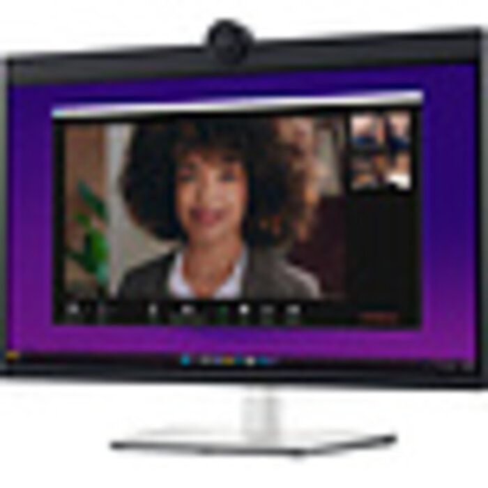 Dell DELL Pro 27 Plus - P2724DEB (210-BFMZ) - 27 inch - Quad HD IPS LED Monitor - 2560x1440 - Pivot / HAS / RJ45 / USB-C / Webcam