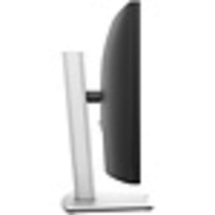 Dell DELL Pro 34 Plus - P3425WE (210-BRDR) - 34 inch Curved - UltraWide Quad HD IPS LED Monitor - 3440x1440 - Pivot / HAS / RJ45 / USB-C