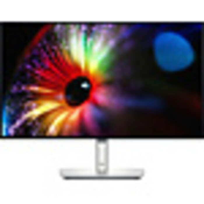 Dell Dell UltraSharp U2724D - 27 inch QHD IPS Black Monitor - 120Hz - USB-C