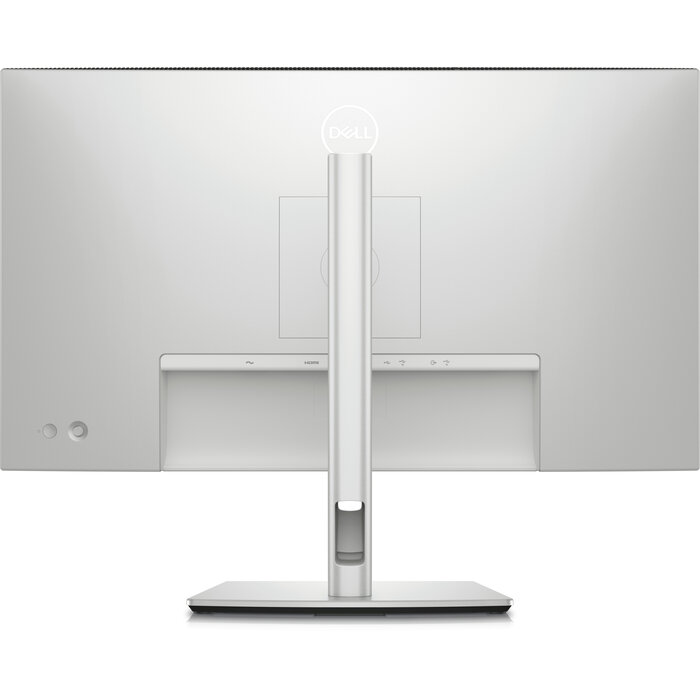 Dell Dell UltraSharp U2724D - 27 inch QHD IPS Black Monitor - 120Hz - USB-C