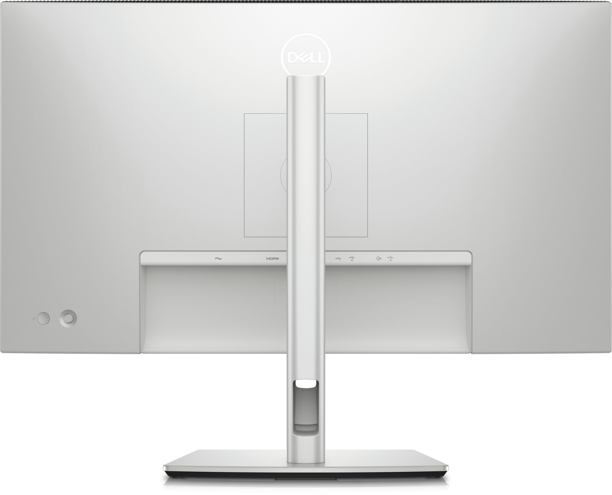Dell Dell UltraSharp U2724D - 27 inch QHD IPS Black Monitor (120Hz), foto 5 van 6