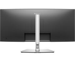 Dell Dell Pro 34 Plus P3425WE 34" Curved UWQHD IPS Monitor met USB-C
