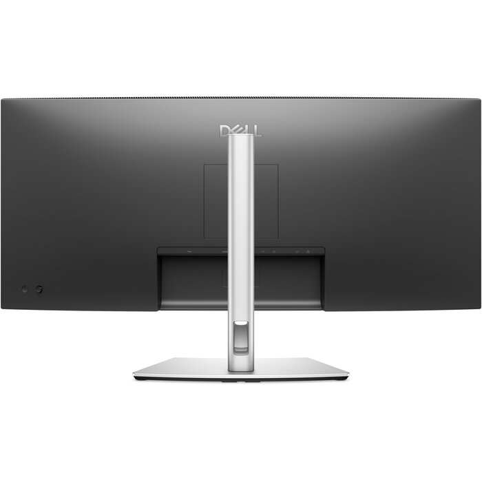 Dell DELL Pro 34 Plus - P3425WE (210-BRDR) - 34 inch Curved - UltraWide Quad HD IPS LED Monitor - 3440x1440 - Pivot / HAS / RJ45 / USB-C