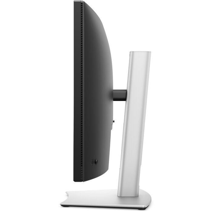 Dell DELL Pro 34 Plus - P3425WE (210-BRDR) - 34 inch Curved - UltraWide Quad HD IPS LED Monitor - 3440x1440 - Pivot / HAS / RJ45 / USB-C