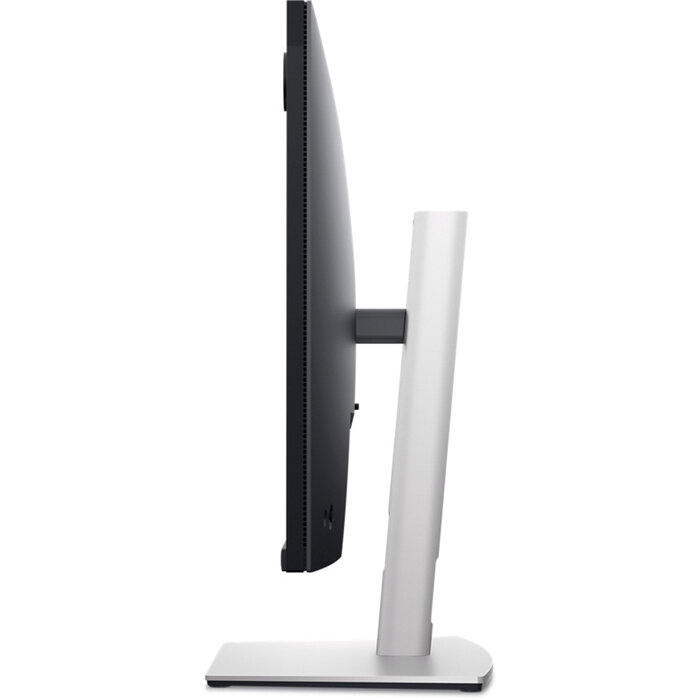 Dell Dell Pro 27 Plus P2724DEB 27 inch QHD IPS Zakelijke Monitor met Webcam en USB-C