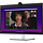 Dell Pro 27 Plus P2724DEB 27 inch QHD Monitor met USB-C & Webcam