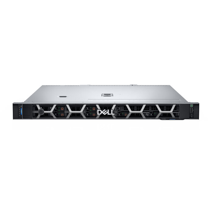 Dell DELL PowerEdge R360 Server - Rack - 6315P - 32GB RAM - 480GB SSD - 1U - 1-Way - Hot-Swap
