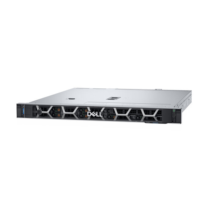 Dell DELL PowerEdge R360 Server - Rack - 6315P - 32GB RAM - 480GB SSD - 1U - 1-Way - Hot-Swap