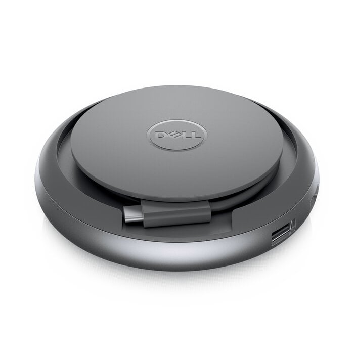 Dell DELL MH3021P - Speakerphone with Multiport Adapter