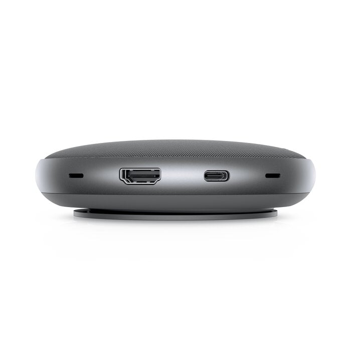 Dell DELL MH3021P - Speakerphone with Multiport Adapter