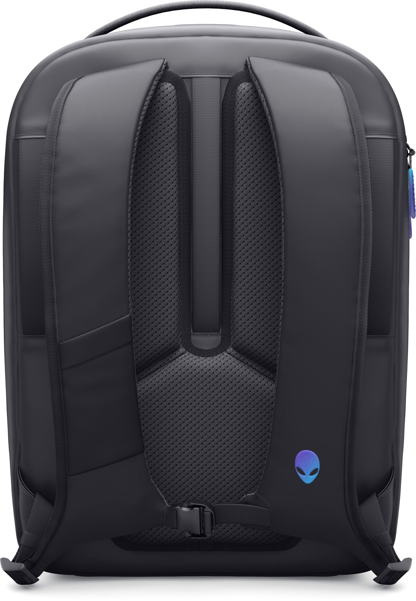 Dell Dell Alienware AW7825P Waterbestendige Gaming Rugzak voor 18 inch Laptops - 28 Liter - Zwart