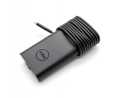 Dell Dell 65W USB-C Laptop Oplader Origineel (0D2YG) Inclusief Netsnoer