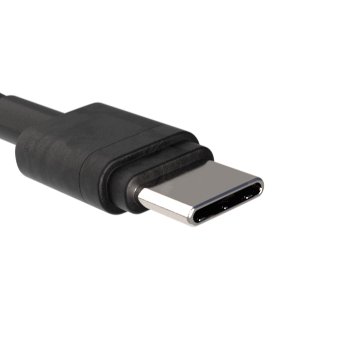 Dell Dell 65W USB-C Laptop Oplader Origineel (0D2YG) Inclusief Netsnoer
