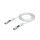 Ubiquiti SFP28 DAC Kabel - 25 Gbps - 3 Meter (UACC-Uplink-SFP28-3M)