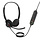 Jabra Engage 40 UC Stereo Bedrade Headset USB-A