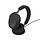 Jabra Evolve3 85 MS Draadloze Headset Zwart met Link390c USB-C