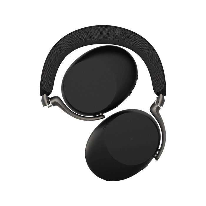 Jabra Jabra Evolve3 85 MS Draadloze Headset incl. Link390c & Oplaadpad