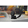 Jabra Evolve3 75 MS Draadloze Headset Zwart met Oplaadpad en Link 390 USB-A