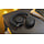 Jabra Evolve3 75 MS Teams Headset Zwart met Link390c USB-C