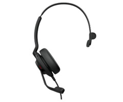 Jabra Jabra Evolve2 30 SE UC Mono Bedrade Headset - USB-C & USB-A