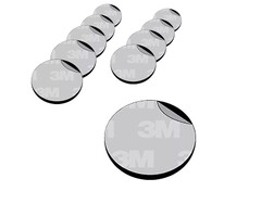 Kuando Kuando Busylight Magnetische Montagekit - Tape & Magneetplaat (15901)