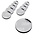 Kuando Busylight Montagetape 15901 - Dubbelzijdige Plakstrip