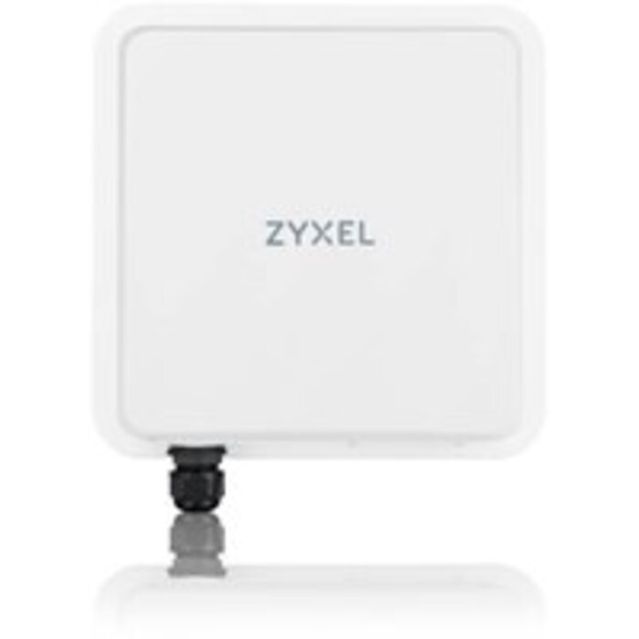 Zyxel Zyxel FWA710 NebulaFlex 5G Outdoor Router (IP68, 2.5GbE, PoE)
